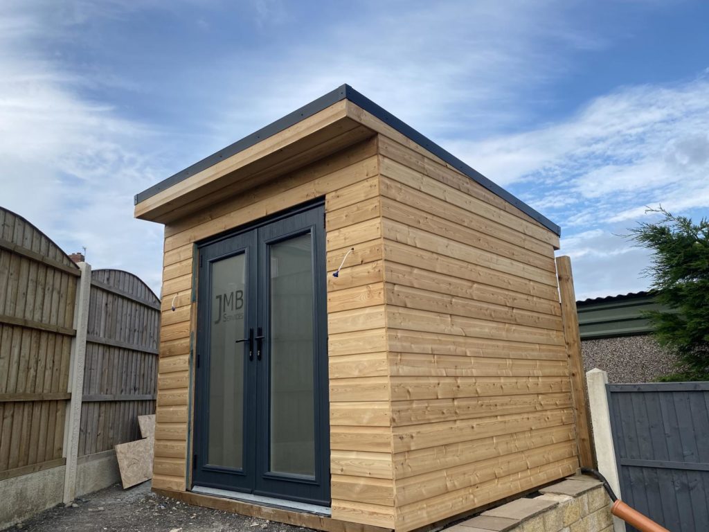 Landscaper in Pendle