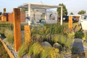 Landscaper in South Oxfordshire