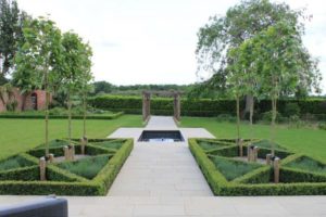 Landscaper in Wychavon