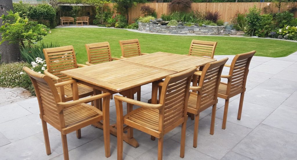 Landscaper in Ealing