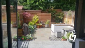 Landscaper in Waltham Forest