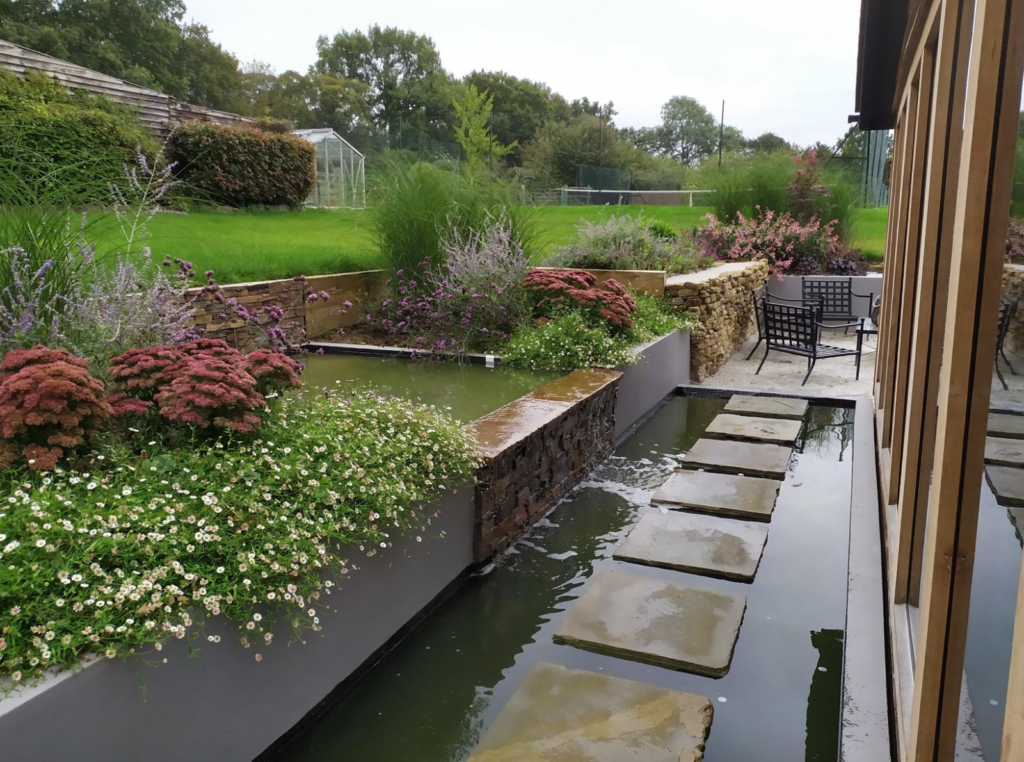 Landscaper in Waverley