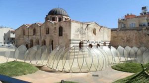 Landscaper in Three Rivers