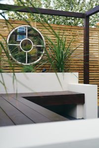 Landscaper in Bromley