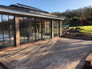 Landscaper in Waverley