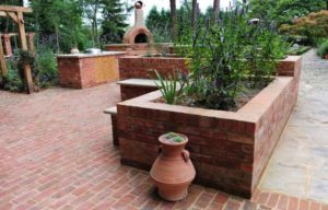 Landscaper in Surrey