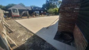 Landscaper in Babergh