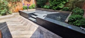 Landscaper in St Edmundsbury
