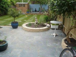 Landscaper in Aylesbury Vale