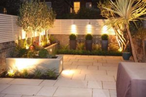 Landscaper in Reigate and Banstead