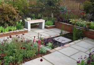 Landscaper in Guildford