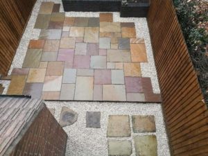 Landscaper in Broxtowe