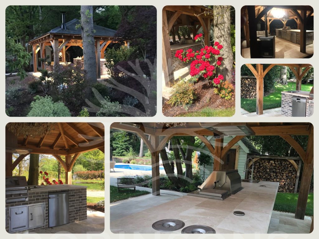 Landscaper in Hertfordshire