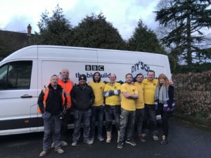 Landscaper in Epsom and Ewell