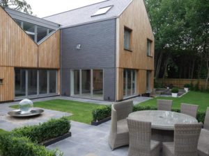 Landscaper in Wealden