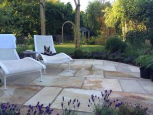 Landscaper in Central Bedfordshire