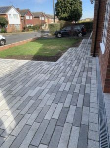 Landscaper in Nottingham