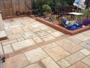 Landscaper in Lewisham