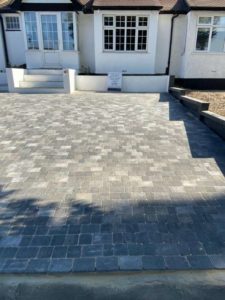 Landscaper in Reigate and Banstead