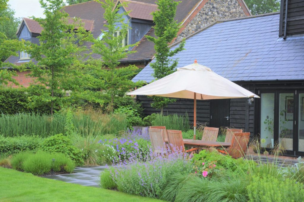 Landscaper in Dacorum