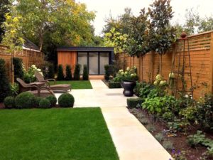 Landscaper in Wandsworth