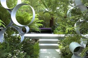 Landscaper in Horsham