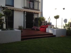 Landscaper in Lambeth