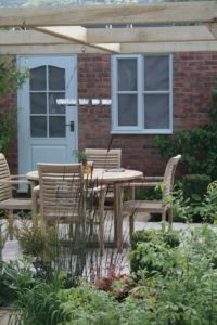 Landscaper in Wealden