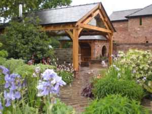 Landscaper in Cheshire West and Chester