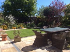 Landscaper in Tendring