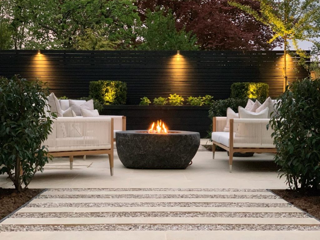 Landscaper in Chichester
