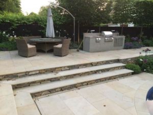 Landscaper in Reigate and Banstead