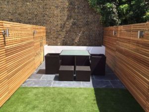 Landscaper in Ealing