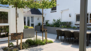 Landscaper in Sussex